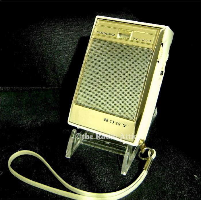 Sony TR630 (1961)