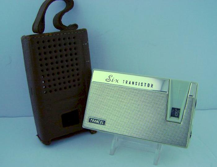 Trancel T-11 (1962)