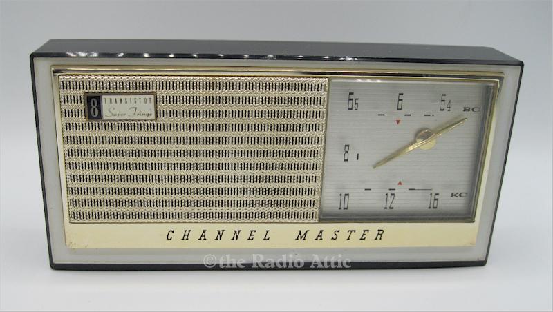 Channel Master 6515 (1965)