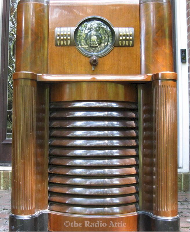 Zenith 12-S-370 (1939)