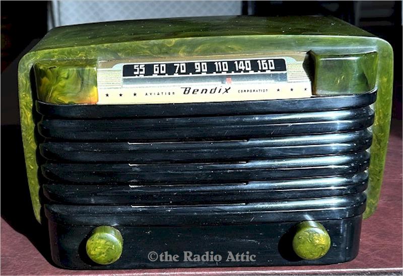 Bendix 526C (1946)