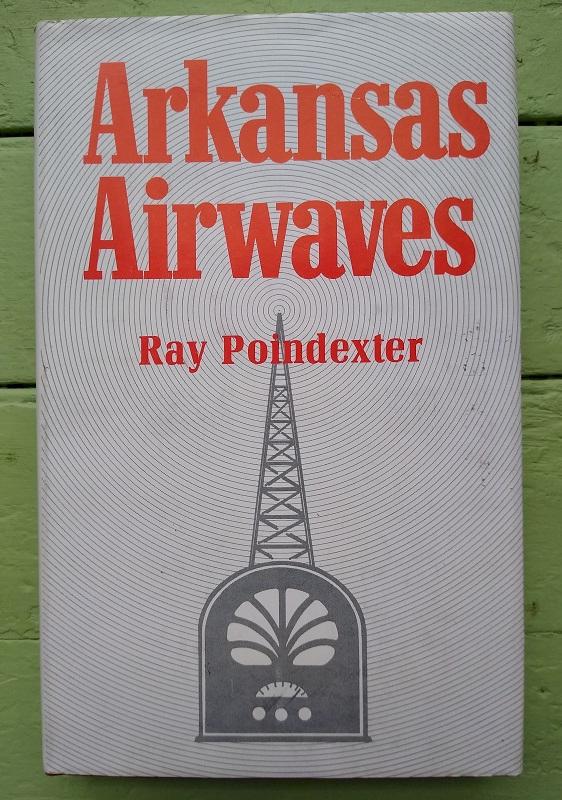 Arkansas Airwaves