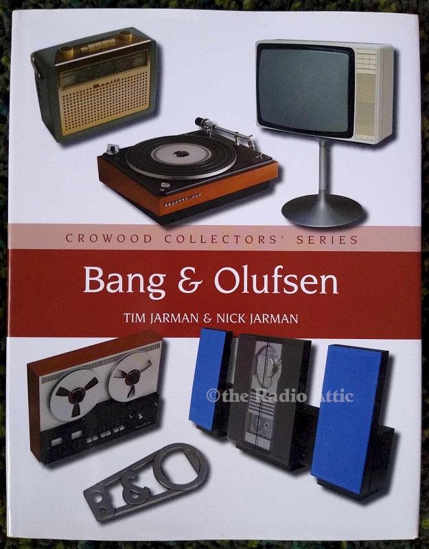 Bang & Olufsen