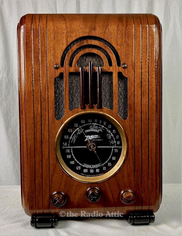 Zenith 5-S-228 (1938)