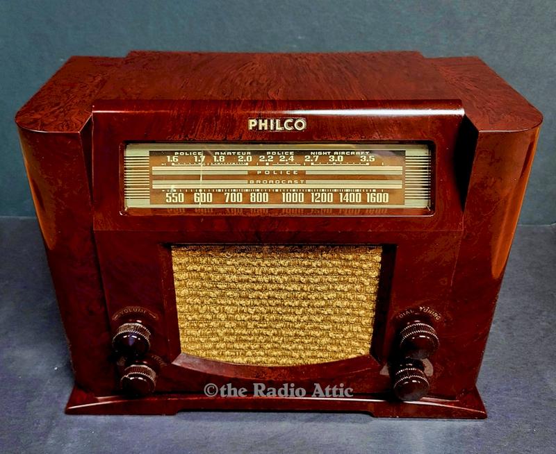 Philco 41-230