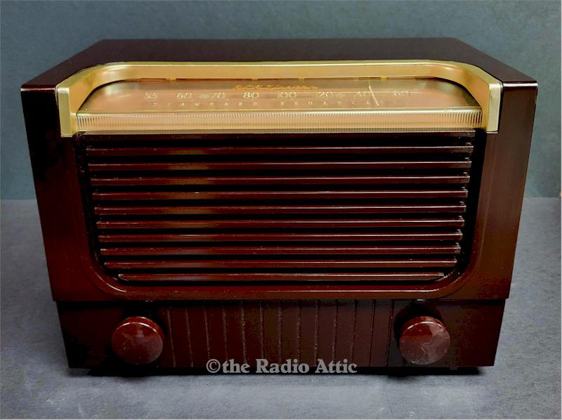 RCA 2X61 (1953)