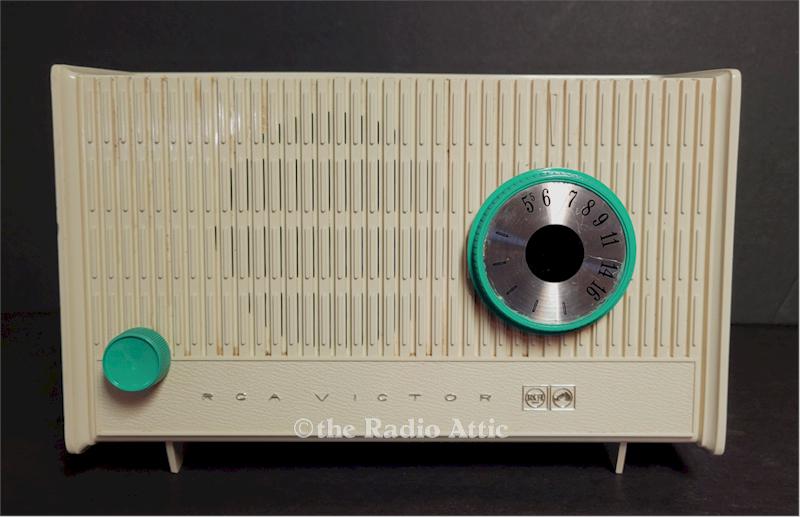 RCA RGA12Y (1965)