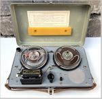 HoneyTone Tape Recorder (early 1960s)