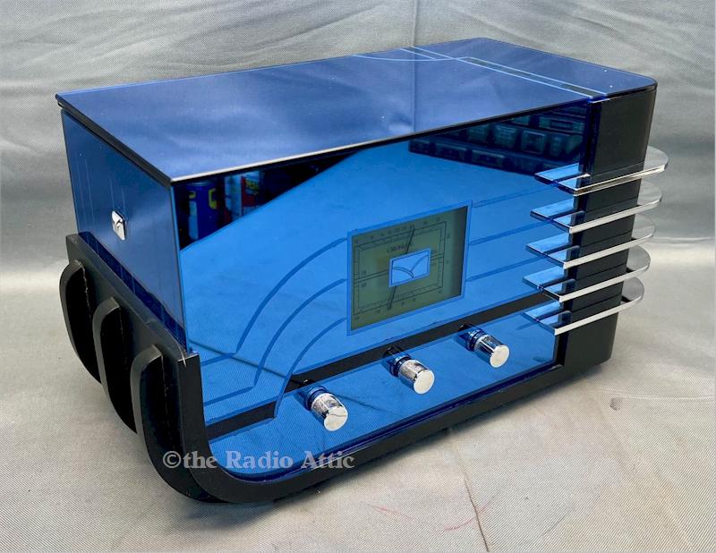 Crosley CR-38 (1998)