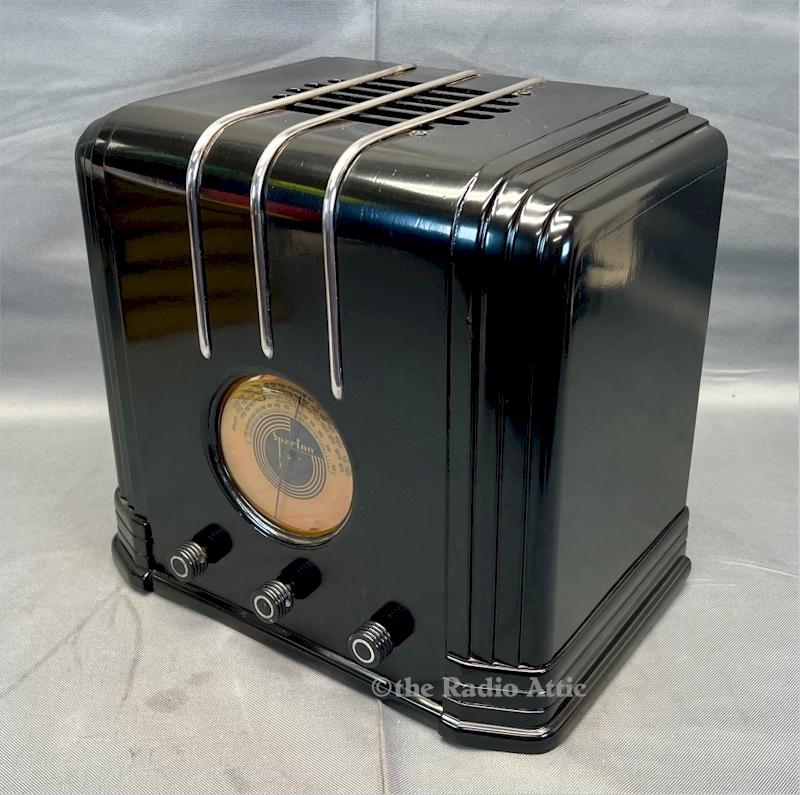 Sparton 517B (1936)