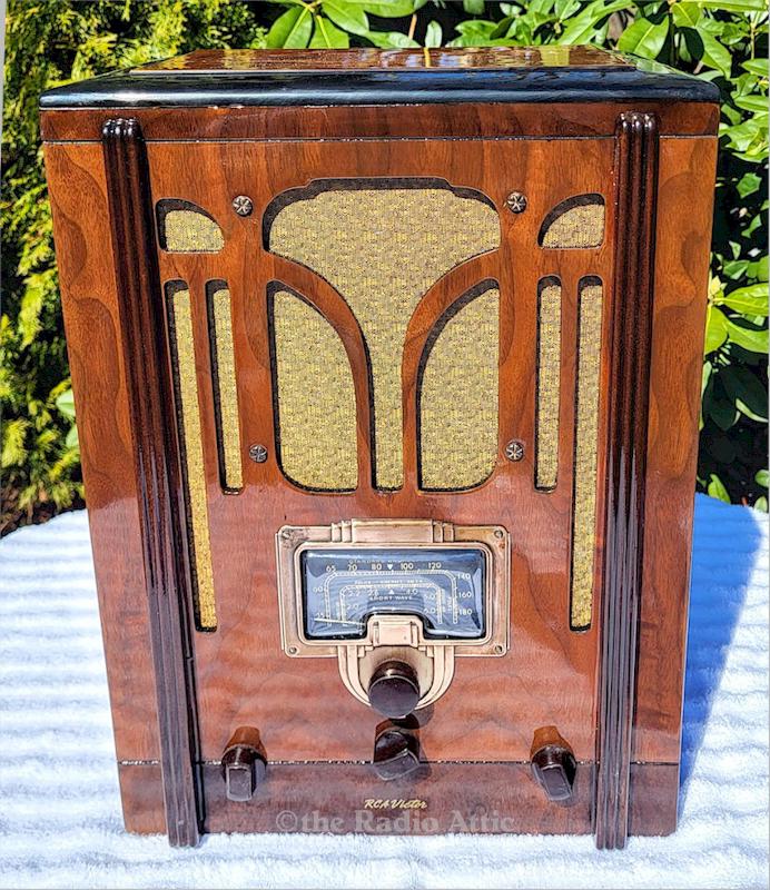 RCA 5T (1936)