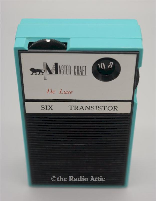 Master-Craft De Luxe