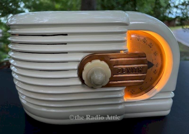Zenith 6-D-311 (1939)