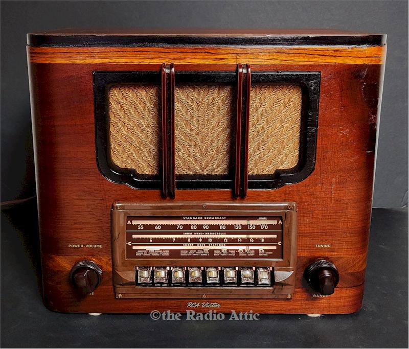 RCA 96T2 (1938)