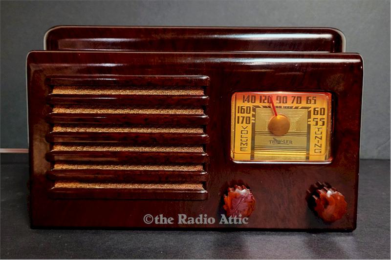 Trav-Ler 5000 (1946)