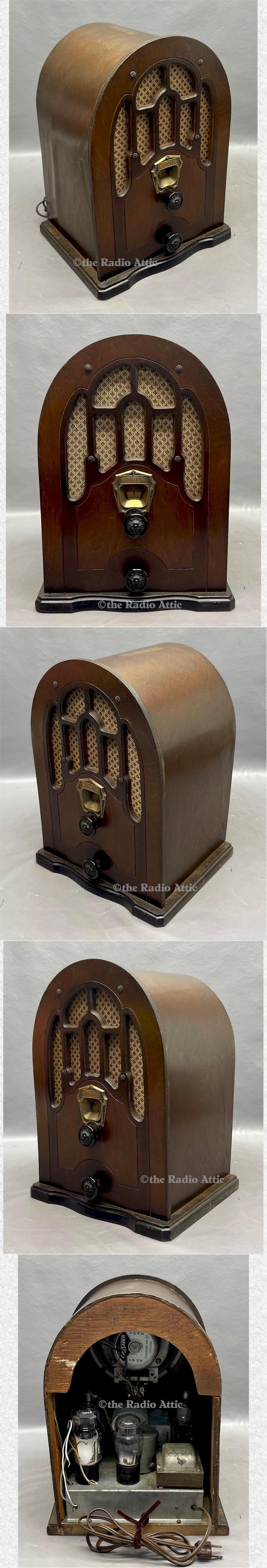 Climax Junior (1930s)
