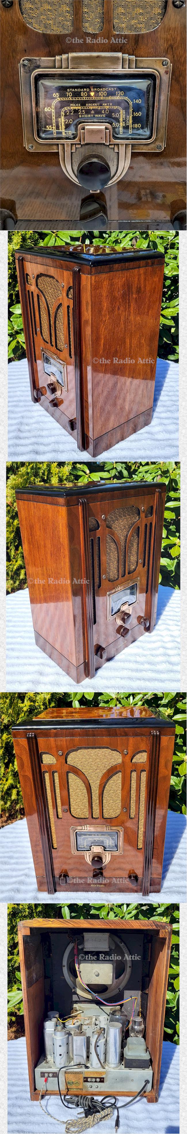 RCA 5T (1936)