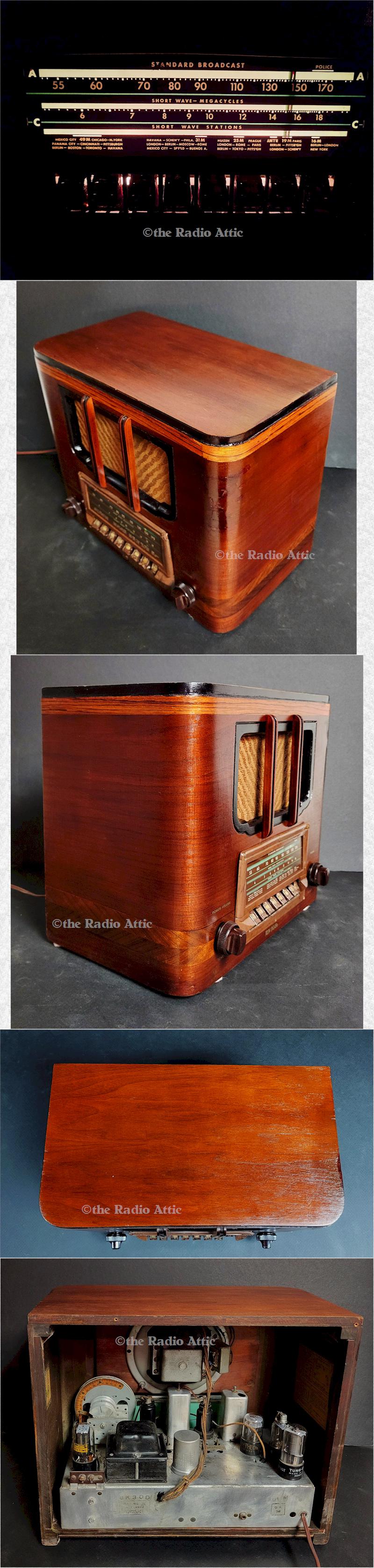 RCA 96T2 (1938)