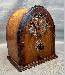 Solar Mini Tombstone (1930s)