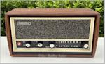 Hallicrafters WR-700 (1961)