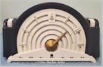 Emerson 744B "the Bandshell" (1953/54)
