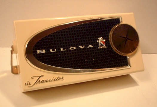 Bulova 620 (1957)