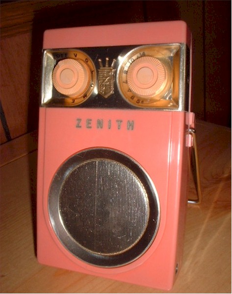 Zenith Royal 500