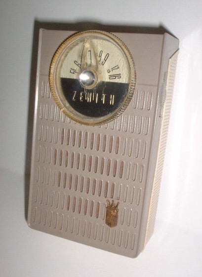 Zenith Royal 50