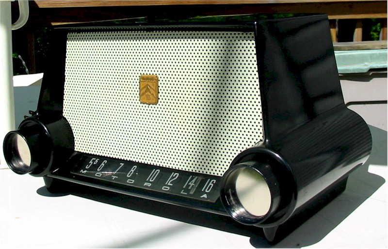 Motorola 53H (1954)