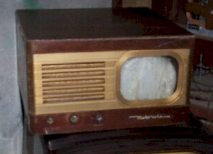 Motorola VT71 TV