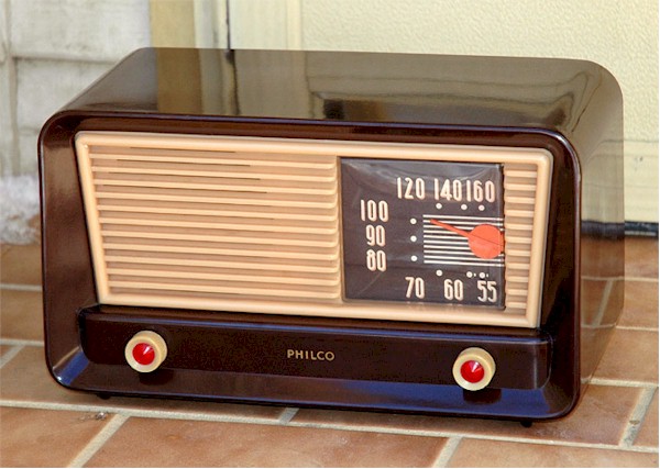 Philco 49-902 (1949)