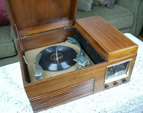 Philco 49-1405