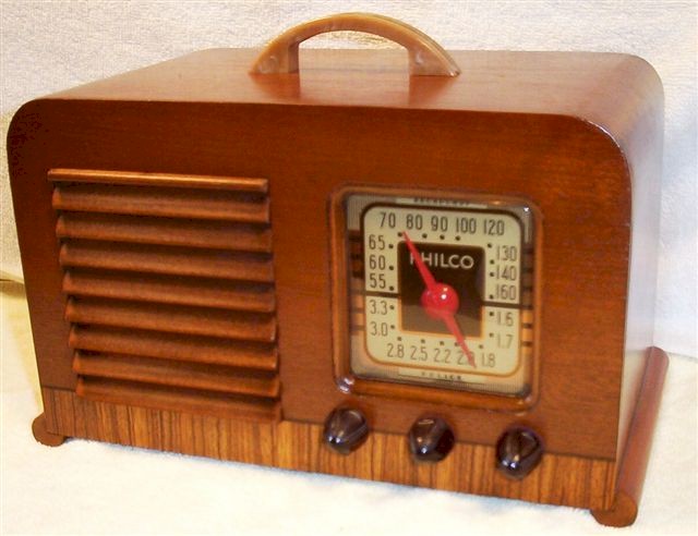 Philco 40-120 (1940)