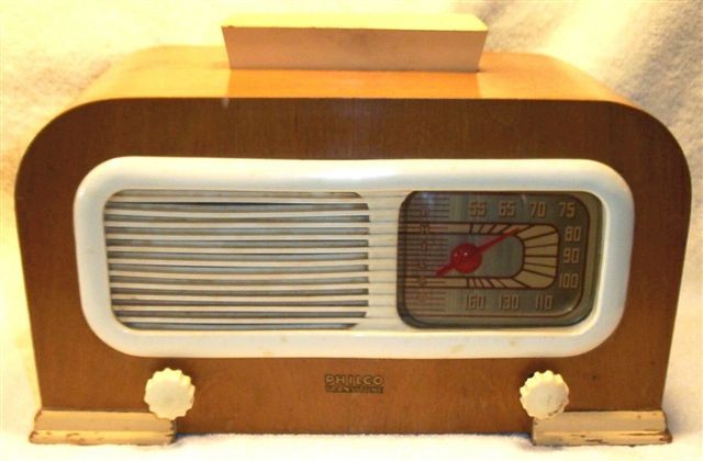 Philco PT 95 (1942)