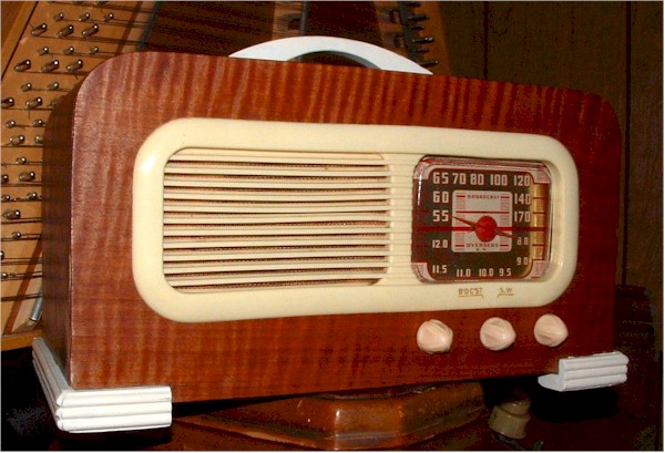 Philco 41-221