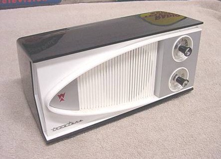 Truetone D-2172 (1950s)