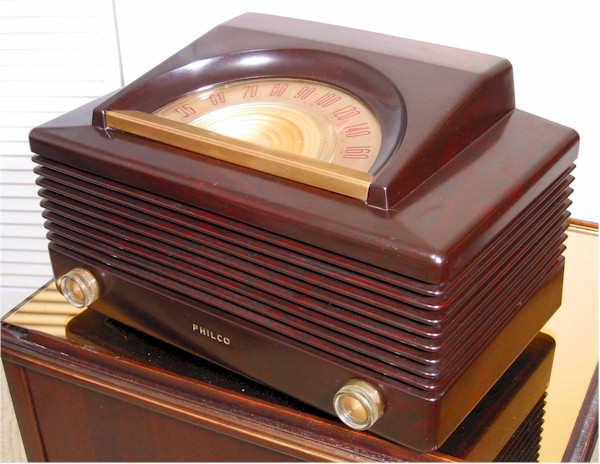 Philco 52-940 (1952)