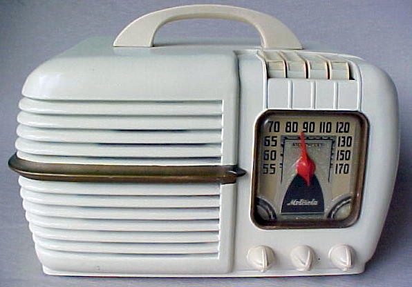 Motorola 60XA2