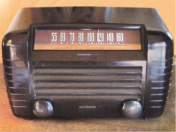 RCA 65-X-1 (1946)