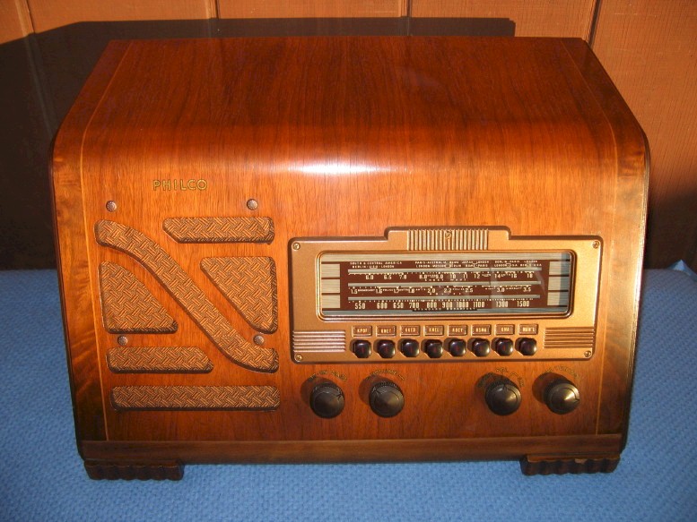 Philco 40-150 (1940)