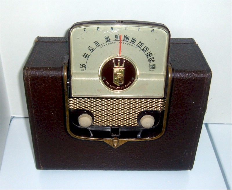 Zenith 5-G-41