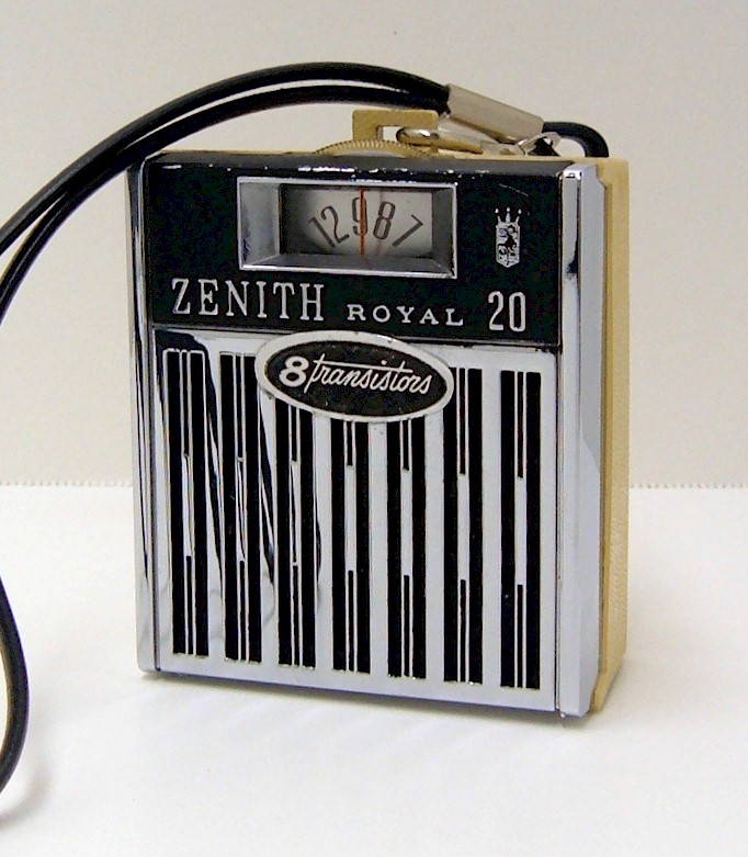 Zenith Royal 20