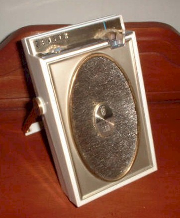 Zenith Royal 500H Deluxe (1962)