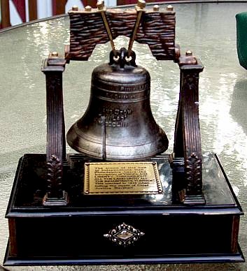 Liberty Bell Radio