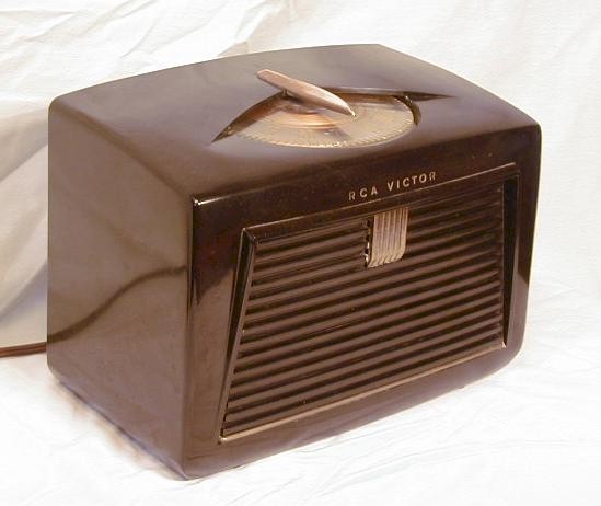 RCA 8X521