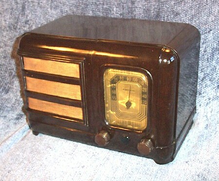 Philco 38-14 (1938)