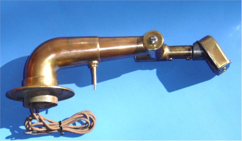 Phonograph Arm