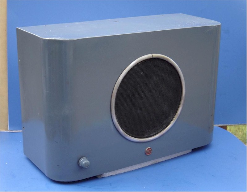 RCA Wall Speaker