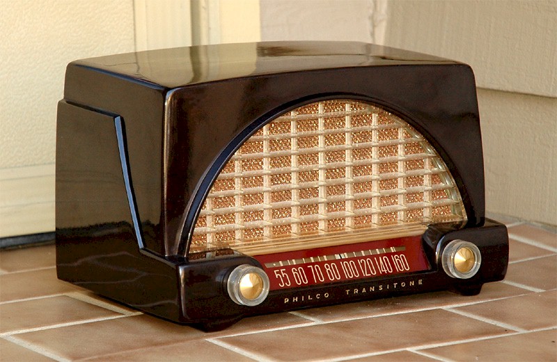 Philco 51-532 (1951)