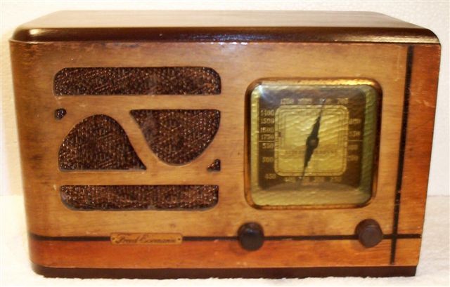 Freed-Eisemann Radio